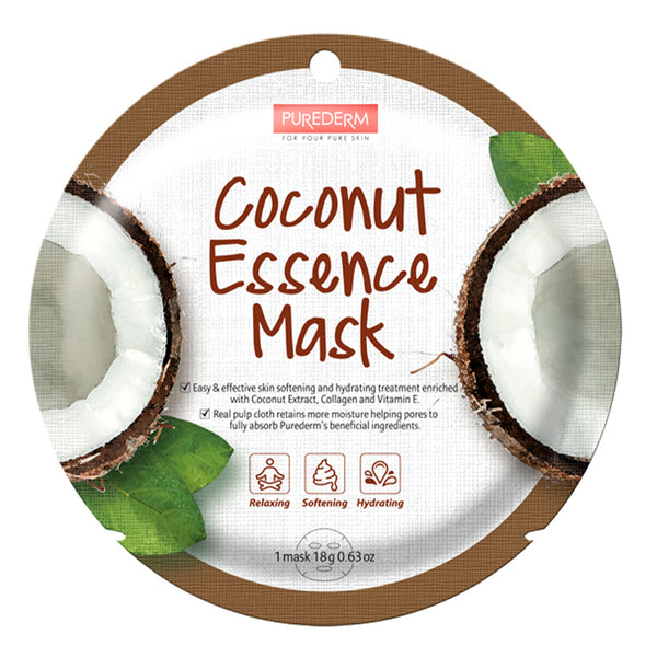 PUREDERM Essence Mask