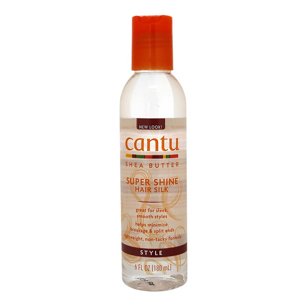 CANTU Super Shine Hair Silk (6oz)