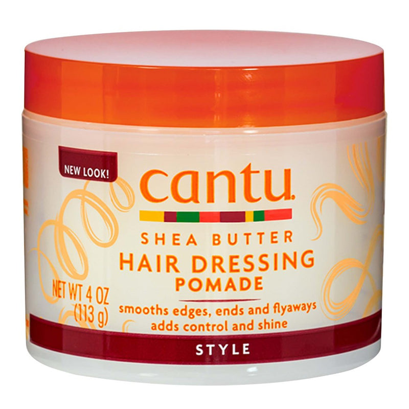 CANTU Hair Dressing Pomade (4oz)