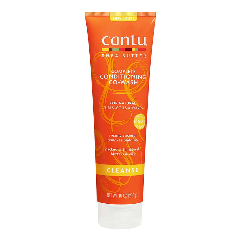 CANTU Natural Hair Conditioning Co-Wash (10oz)