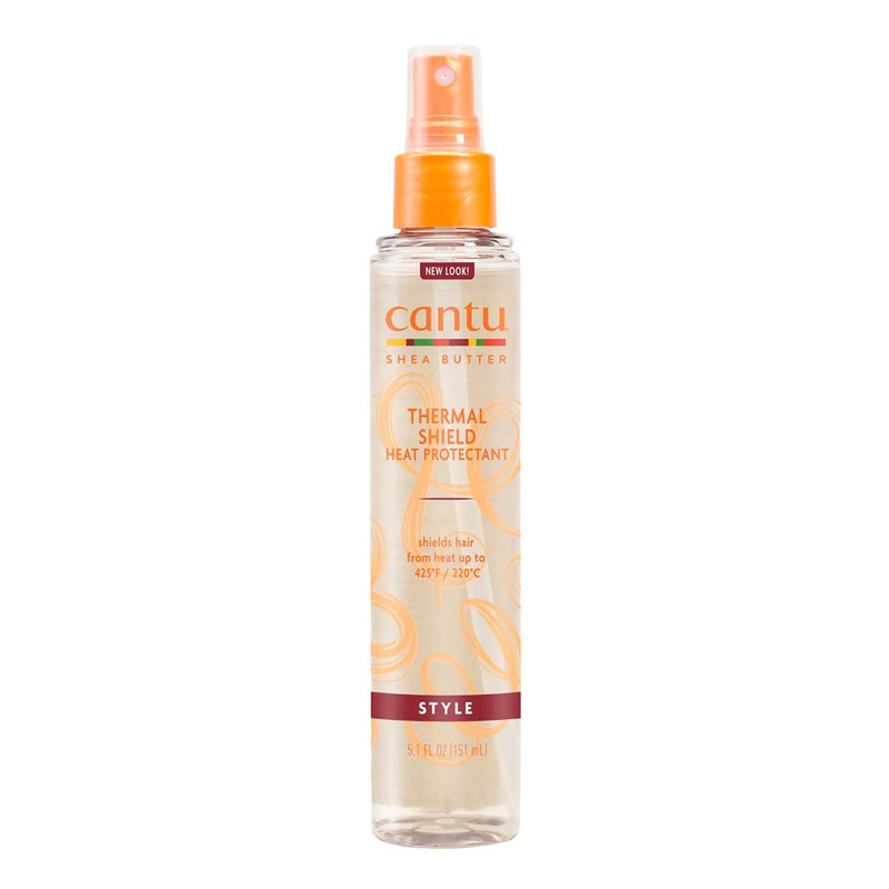 CANTU Thermal Shield Heat Protectant (5.1oz)