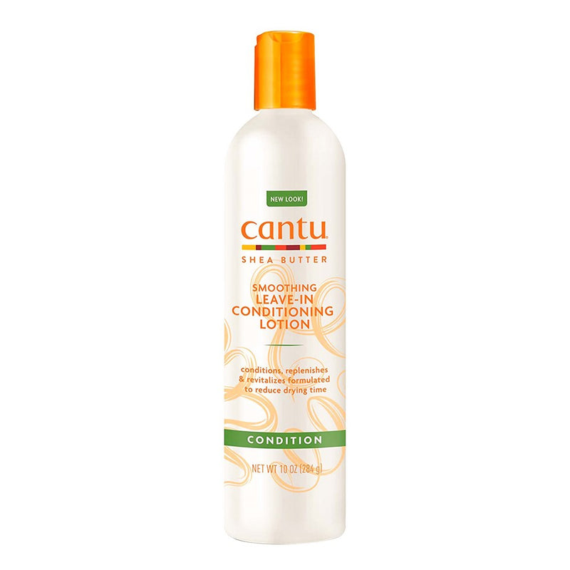 CANTU Smoothing Leave-In Conditioning Lotion (10oz)