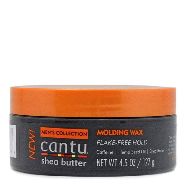 CANTU Men Molding Wax (4.5oz)