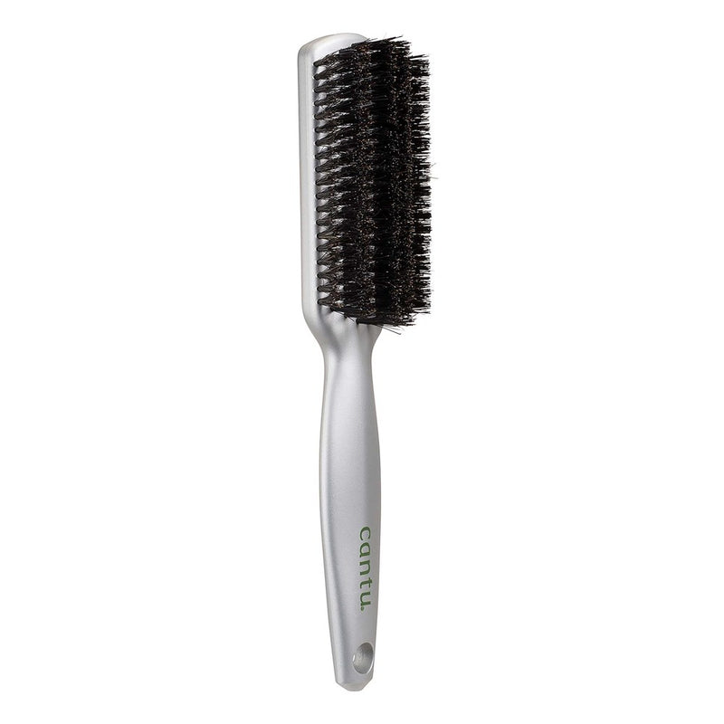 CANTU Smooth Thick Hair Styler Brush -Boar Bristle
