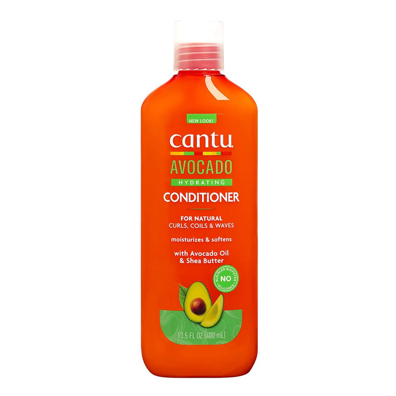 CANTU Avocado Hydrating Conditioner (13.5oz)