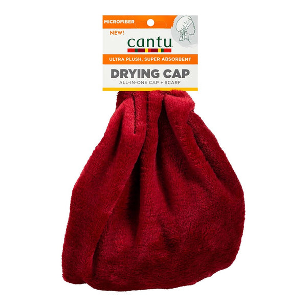 CANTU Microfiber Drying Cap