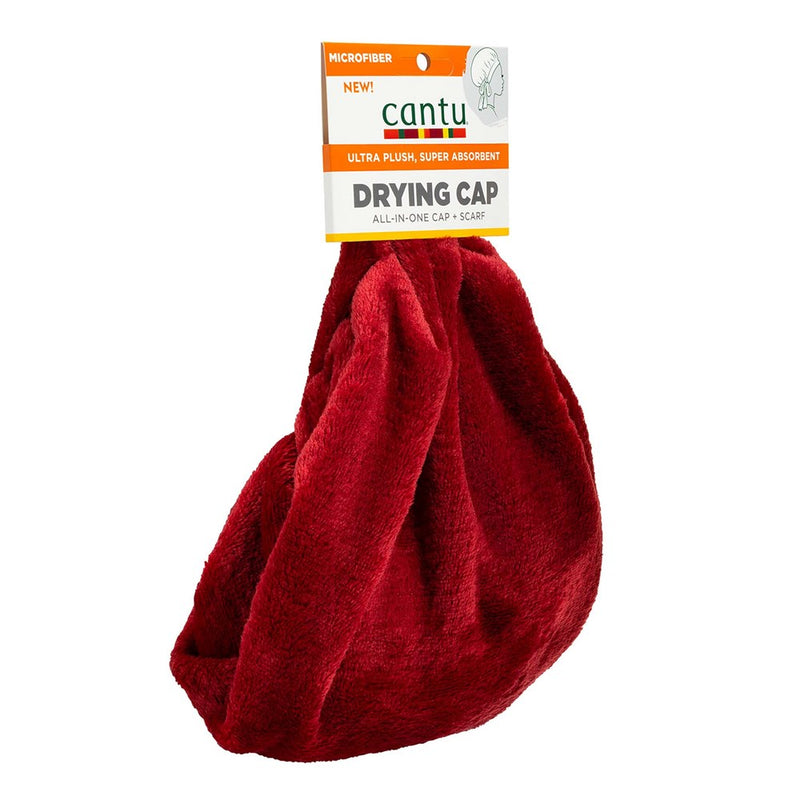 CANTU Microfiber Drying Cap