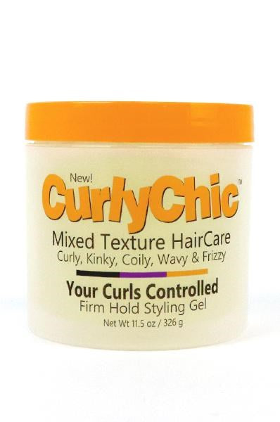 CURLY CHIC Mixed haircare Your Curl Controlled (11.5oz)