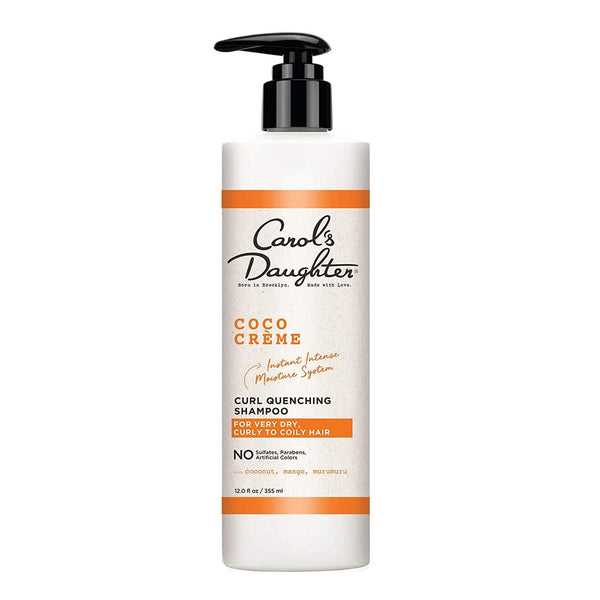 Carol's Daughter - Coco Creme Curl Perfecting Water Coco Mist