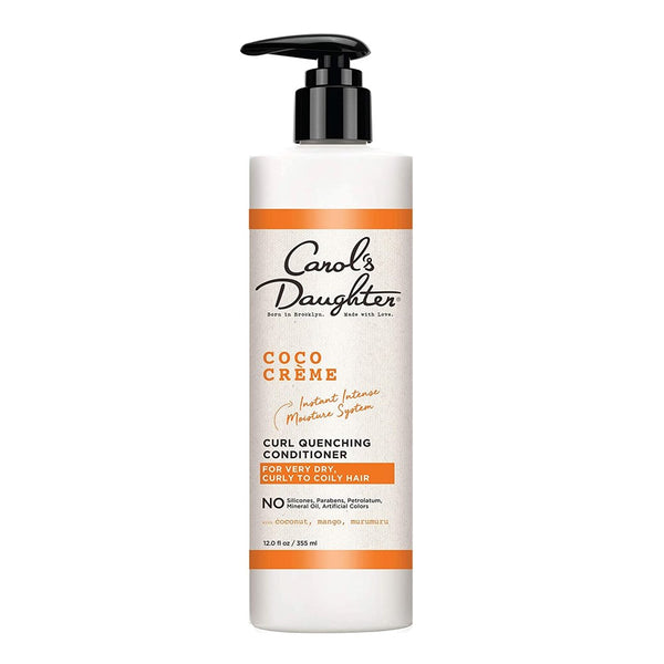 CAROL'S DAUGHTER Coco Creme Curl Quenching Conditioner (12oz)