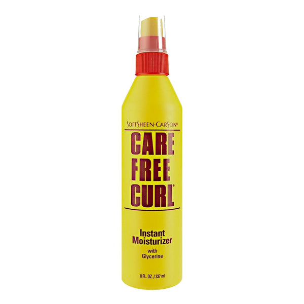 CARE FREE CURL Instant Moisturizer Spray (8oz) Discontinued