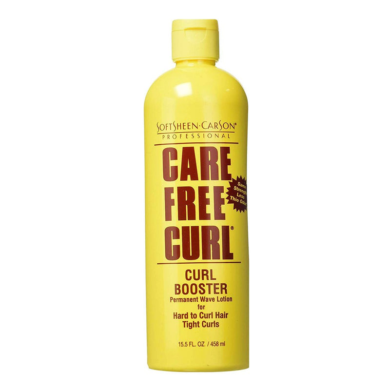 CARE FREE CURL Curl Booster (15.5oz)