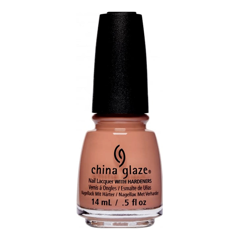 CHINA GLAZE  Nail Lacquer (0.5 fl.oz/14ml)