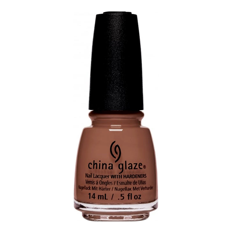 CHINA GLAZE  Nail Lacquer (0.5 fl.oz/14ml)