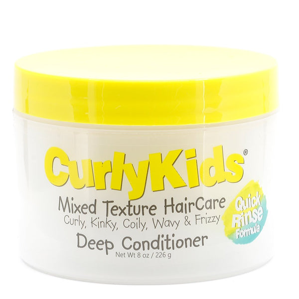 CURLY KIDS Deep Conditioner (9.5oz)