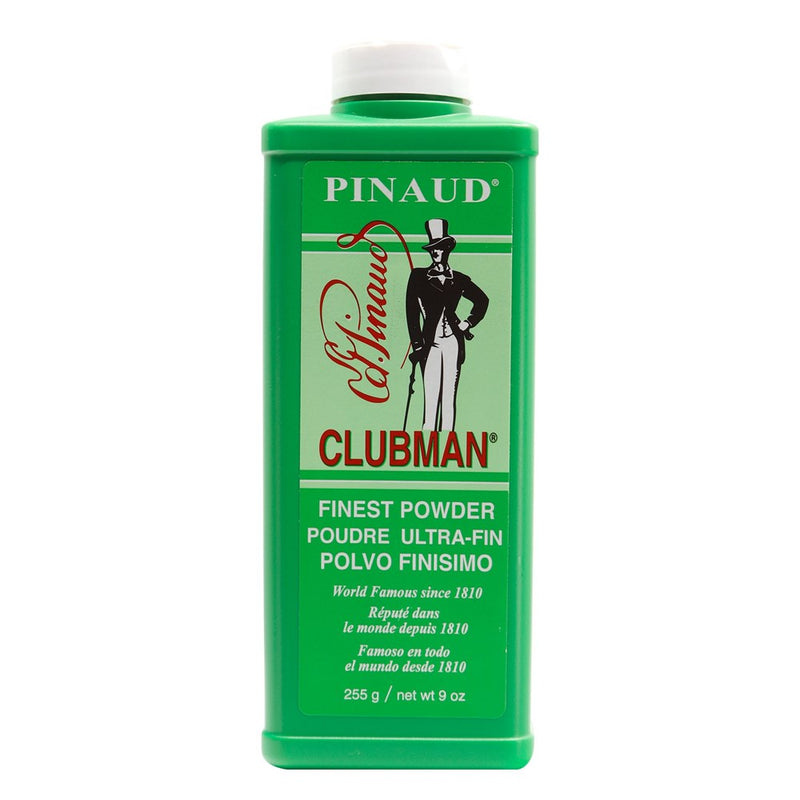 CLUBMAN Pinaud Finest Powder