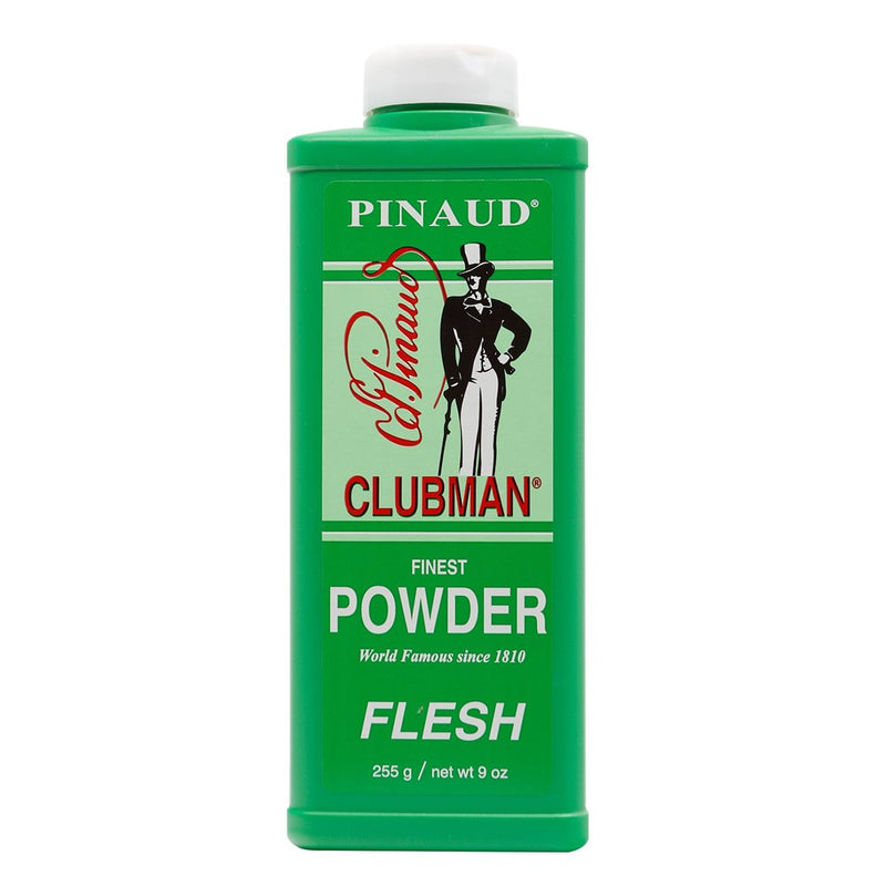 CLUBMAN Finest Powder Neutral (9oz)
