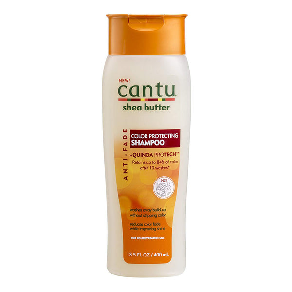 CANTU ***Color Protecting Shampoo (13.5oz)