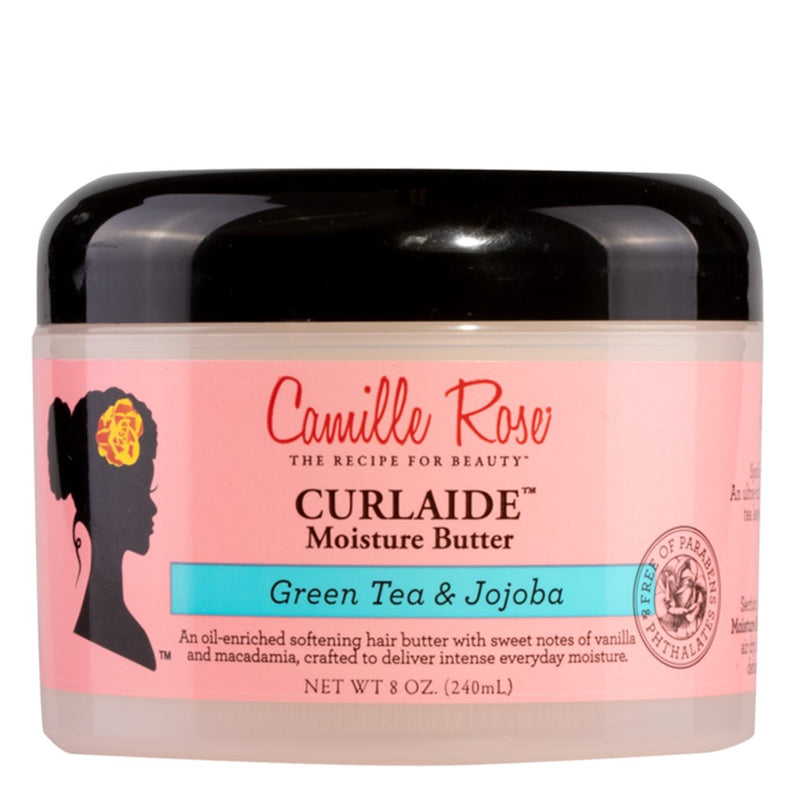 CAMILLE ROSE Curlaide Moisture Butter (8oz)