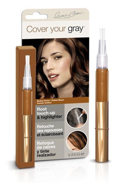 COVER YOUR GRAY Root Touch-up & Highlighter