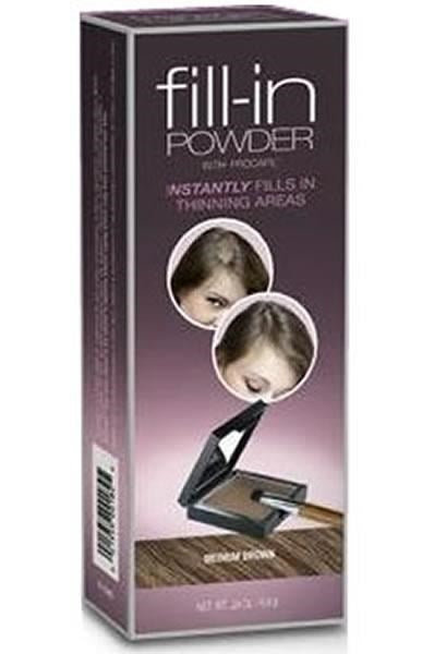 COVER YOUR GRAY Fill In Powder Women
