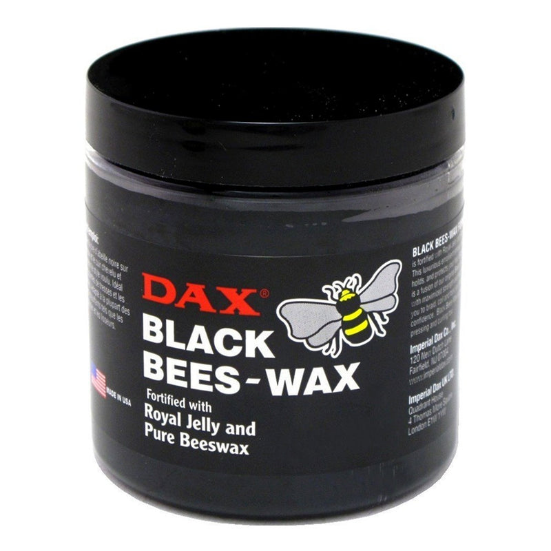 DAX Black Bees Wax (14oz)