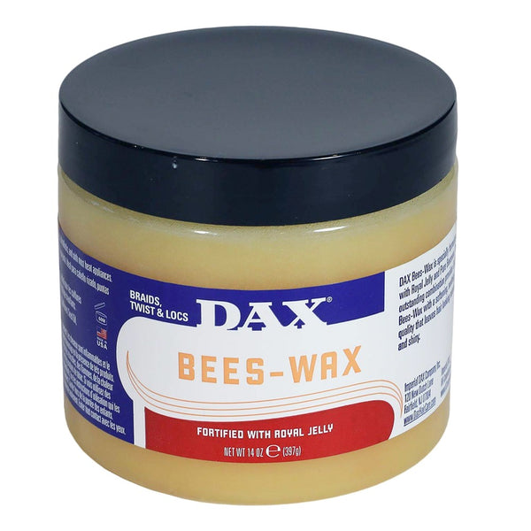 DAX Bees Wax Royal Jelly (14oz)