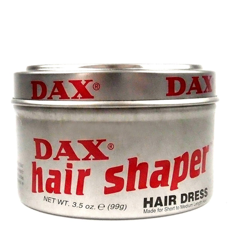 DAX Hair Shaper Hair Dress (3.5oz)