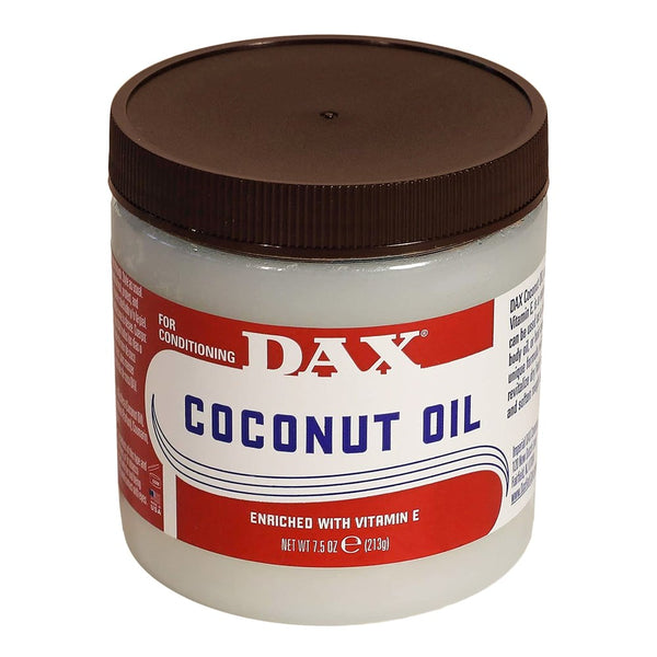 DAX Coconut Oil (7.5oz)