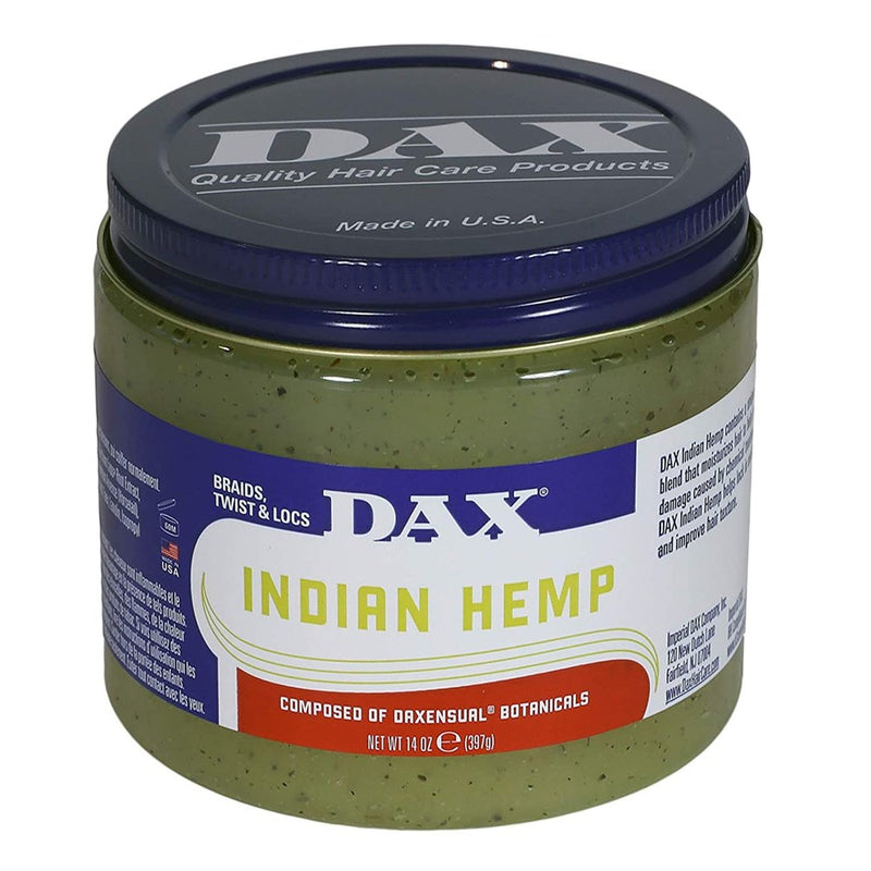 DAX Indian Hemp (14oz)