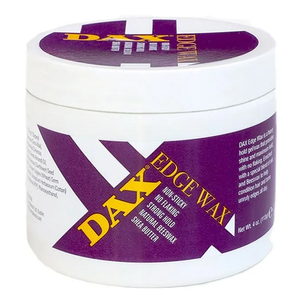 DAX Edge Wax (4oz)