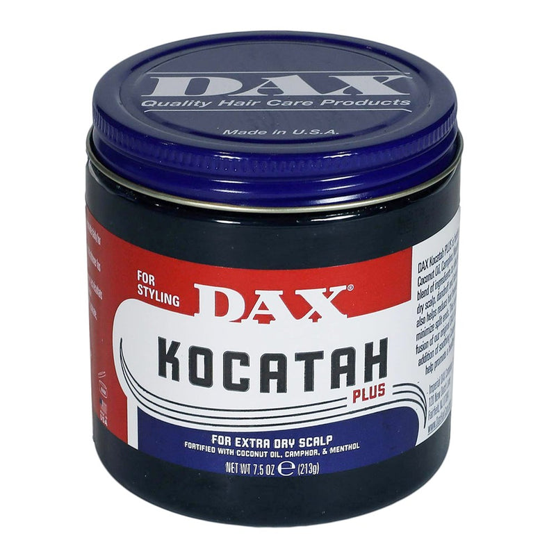 DAX Kocatah Dry Scalp Relief (7.5oz)