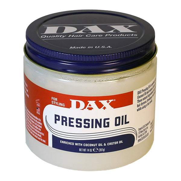 DAX Pressing Oil (14oz)