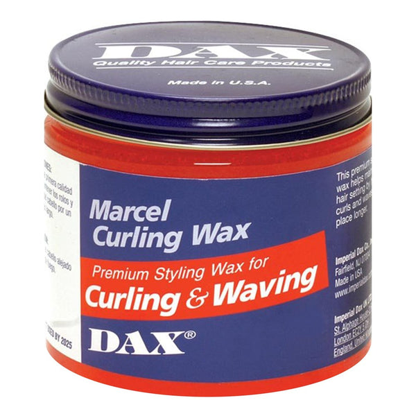 DAX Marcel Curling & Waving Wax (14oz)