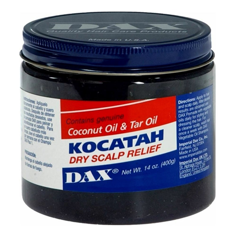 DAX Kocatah Dry Scalp Relief (14oz)