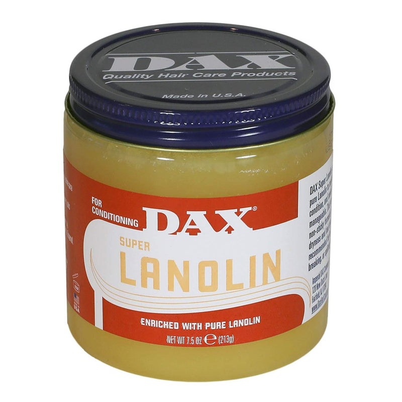 DAX Super Pure Lanolin (7.5oz)
