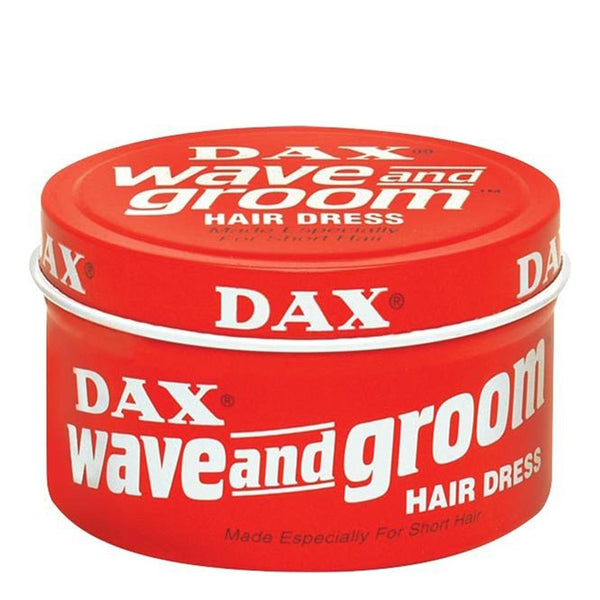 DAX Wave & Groom (3.5oz)