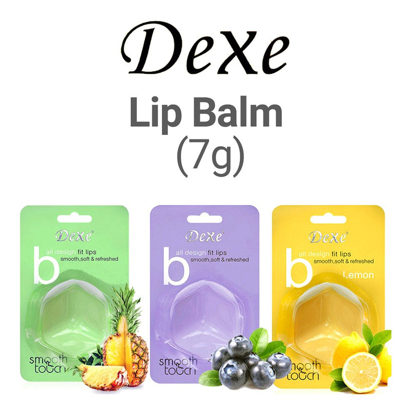 DEXE Lip Balm (7g)
