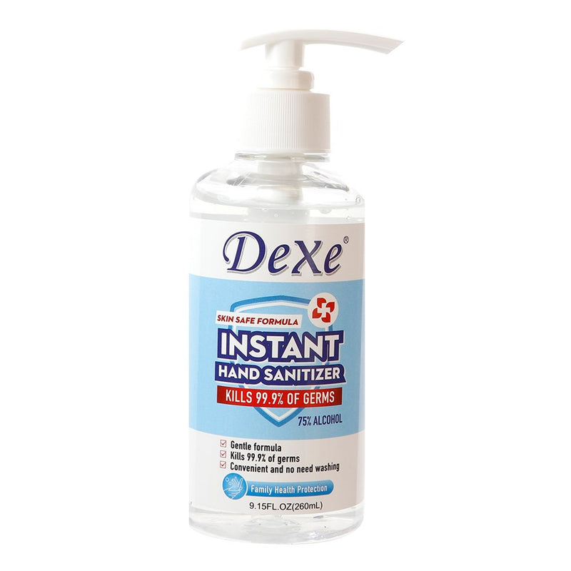 DEXE Instant Hand Sanitizer