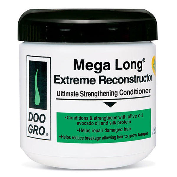 DOO GRO Mega Long Extreme Reconstructor (16oz)