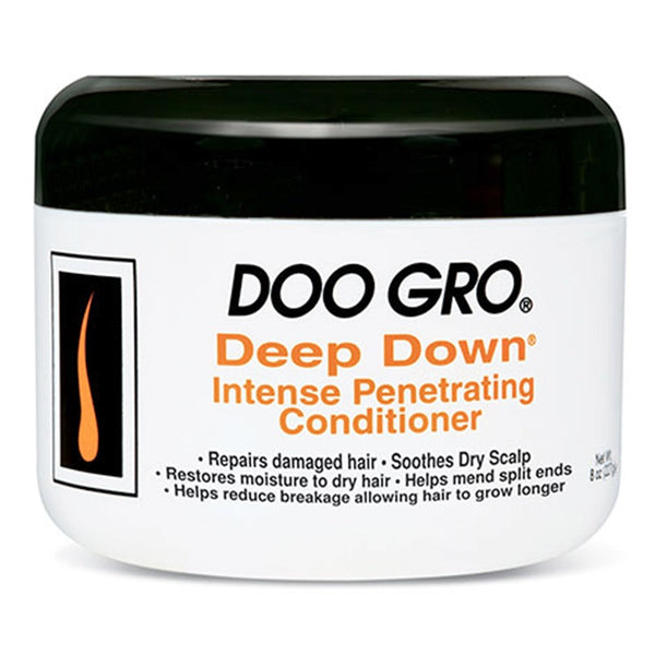 DOO GRO Deep Down Intense Penetrating Conditioner (8oz)