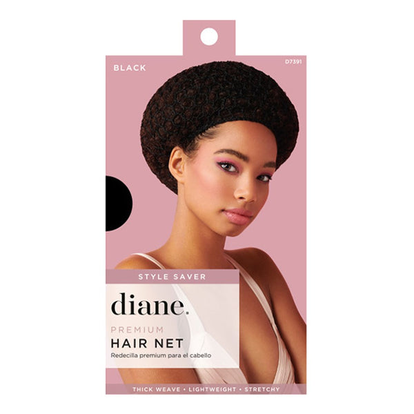 DIANE Premium Hair Net