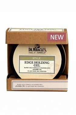 DR MIRACLES Edge Holding Gel (2.25oz)