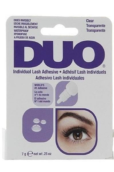 DUO Individual Lash Adhesive [Clear] (0.25oz)