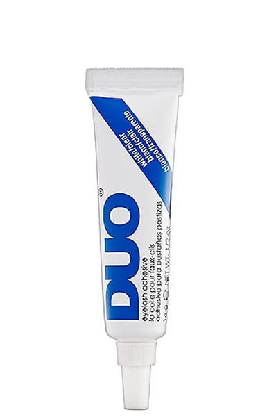 DUO Strip Lash Adhesive [Clear, Non-Peggable] (0.5oz)