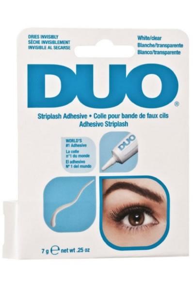 DUO Strip Lash Adhesive [Clear] (0.25oz)