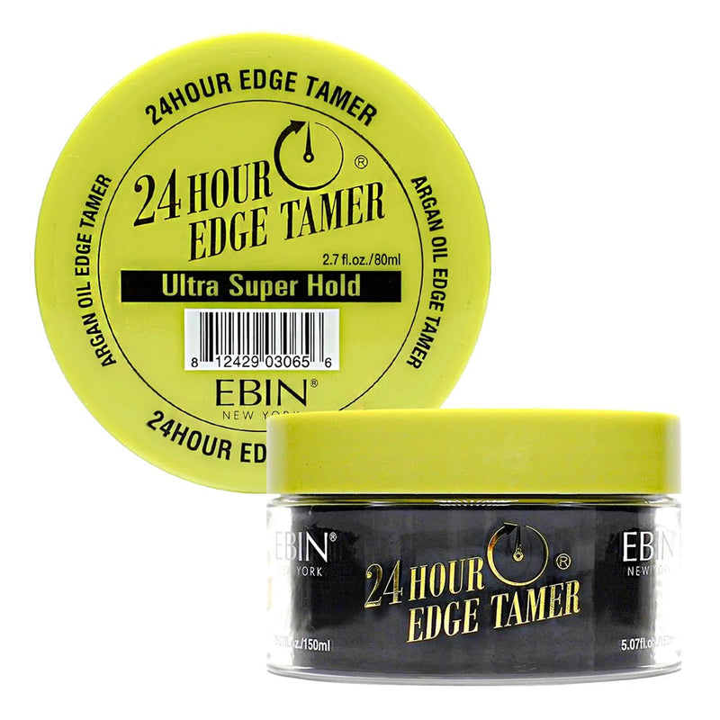 EBIN 24 Hour Edge Tamer Ultra Super Hold