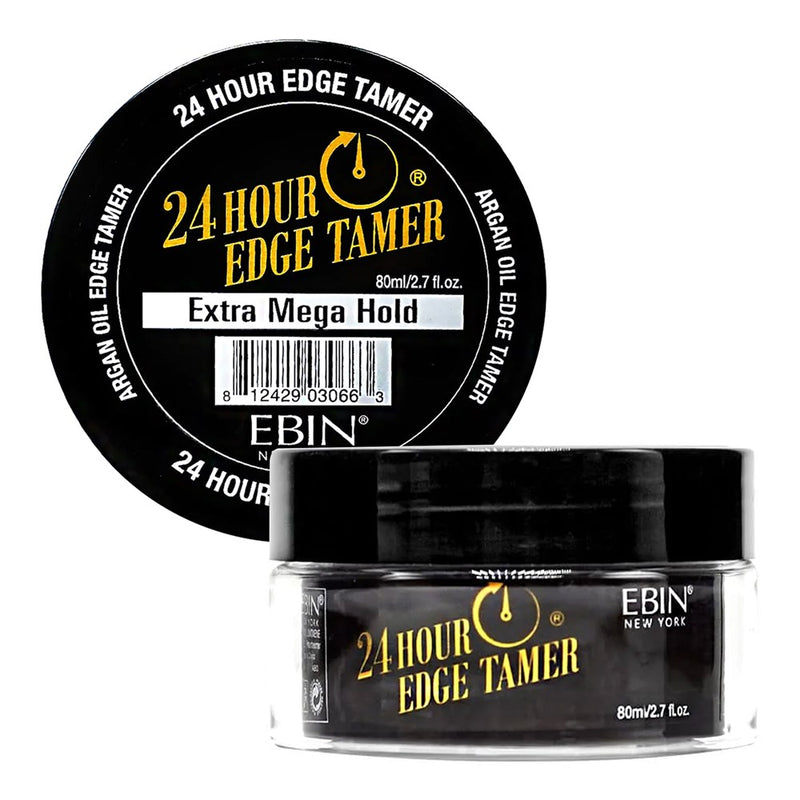 EBIN 24 Hour Edge Tamer Extra Mega Hold