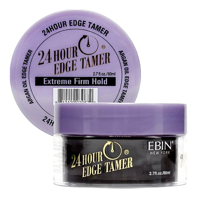 Ebin 24 Hour Edge Control Gel (2.7 Oz)
