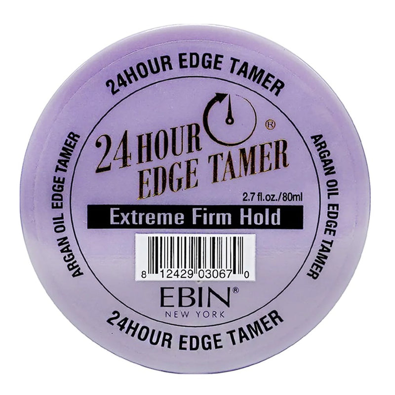 EBIN 24 Hour Edge Tamer Extreme Firm Hold